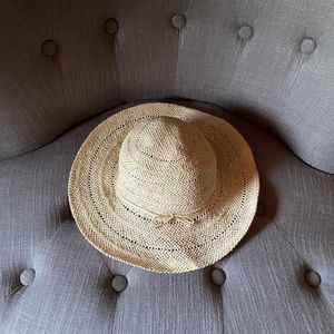 Baby Gap Straw Hat